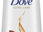 Dove ULTRA CARE Shampoo 250 ml