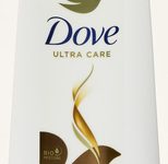 Dove ULTRA CARE Shampoo 250 ml