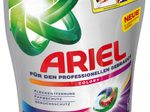 ARIEL Professional COLOR+ Waschmittel 2x50 St.