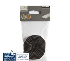 WAGNER® design yourself EH 1310 Filzgleiter Stoff