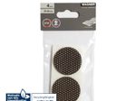 WAGNER® design yourself EH 0140 Anti-Rutsch-Pads Stoff Ø 4,0 cm, 4 St.
