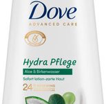 Dove ADVANCED CARE Hydra Pflege Duschgel 225 ml