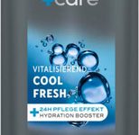 Dove Cool Fresh 3in1 Duschgel & Shampoo 250 ml