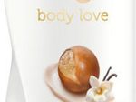 Dove body love verwöhnende Pflege Bodylotion 400 ml