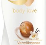 Dove body love verwöhnende Pflege Bodylotion 400 ml