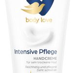 Dove Intensive Pflege Handcreme 75,0 ml