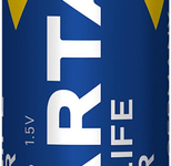 VARTA Longlife Power AA Cube Pack24