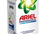 ARIEL Professional UNIVERSAL+ Waschmittel 2x 4,95 l