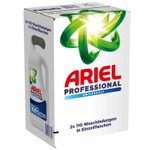 ARIEL Professional UNIVERSAL+ Waschmittel 2x 4,95 l