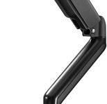 goobay Monitorhalterung 58530 1 Monitor schwarz