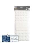 WAGNER® design yourself EH 1774 Filzgleiter-Set Stoff