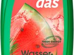 duschdas Duschgel Wassermelone 225 ml