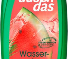 duschdas Duschgel Wassermelone 225 ml