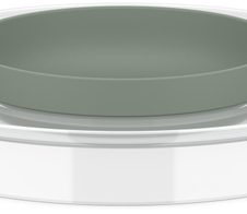 MEPAL Spritzschutzdeckel, nordic sage