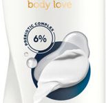 Dove body love Prebiotic Bodylotion 400 ml