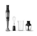 Philips Series 5000 HR2683 - Handmixer - Schwarz