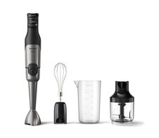 Philips Series 5000 HR2683 - Handmixer - Schwarz