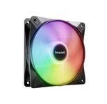 be quiet Lüfter Light Wings LX Reverse 120mm PWM schwarz