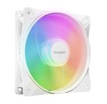 be quiet Lüfter Light Wings LX Reverse 120mm PWM weiß