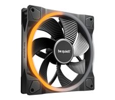 be quiet Lüfter Light Wings Reverse 140mm PWM schwarz