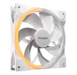 be quiet Lüfter Light Wings Reverse 140mm PWM weiß