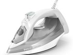 Philips 5000 series DST5010 - Dampfbügeleisen, grau/weiß