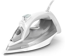 Philips 5000 series DST5010 - Dampfbügeleisen, grau/weiß