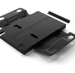 Neat Board Wand Adapterplatte für Neat Board 50