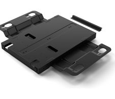 Neat Board Wand Adapterplatte für Neat Board 50