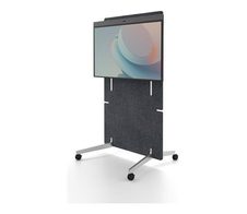 Neat Board 50 Adaptive Mount Wandhalterung für Neat Board 50