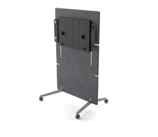 Neat Adaptive Stand Rollwagen für Neat Board Pro