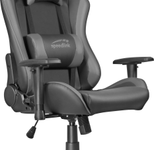 speedlink SL-660005-BKGY XANDOR Gaming-Stuhl - schwarz/grau