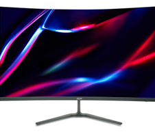 Acer Nitro ED320QW0 Gaming Monitor 80 cm (31,5")