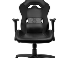 speedlink SL-660001-BKBK LOOTER Gaming-Stuhl - schwarz