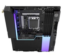 NZXT N9 Z890 - Motherboard, Schwarz