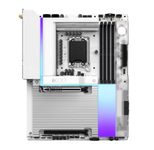 NZXT N9 Z890 - Motherboard, Weiß
