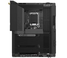 NZXT N7 Z890 - Motherboard, Schwarz