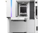 NZXT N9 X870E- Motherboard, Weiß