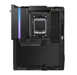 NZXT N9 X870E- Motherboard, Schwarz