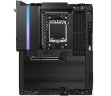 NZXT N9 X870E- Motherboard, Schwarz