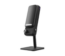 NZXT Capsule Elite Schwarz