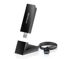 Netgear 1-Port AXE3000 USB 3.0 Adapter A8000-100PES