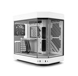 HYTE PC Gehäuse Y60 Weiß