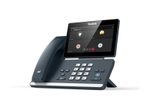 Yealink MP58-WH E2 - VoIP-Telefon mit Bluetooth-Schnittstelle mit Rufnummernanzeige