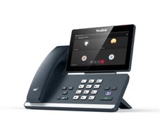 Yealink MP58-WH E2 - VoIP-Telefon mit Bluetooth-Schnittstelle mit Rufnummernanzeige