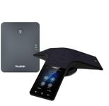 Yealink CP935W-Base - VoIP-Konferenzsystem mit Bluetooth-Schnittstelle
