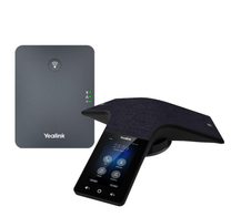 Yealink CP935W-Base - VoIP-Konferenzsystem mit Bluetooth-Schnittstelle