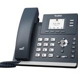 Yealink MP52 E2 - VoIP-Telefon - Classic Gray