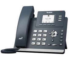 Yealink MP52 E2 - VoIP-Telefon - Classic Gray
