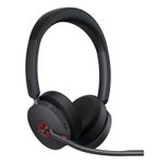 Yealink Headset BH74 Teams USB-C/A
